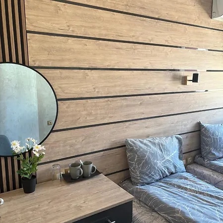 Гостевой дом & Fotinov Бургас