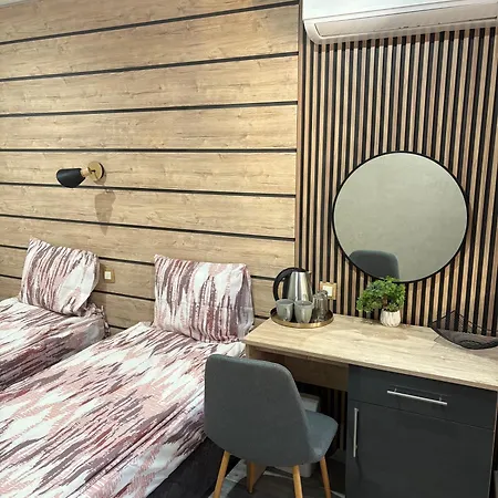 & Fotinov 3* Бургас