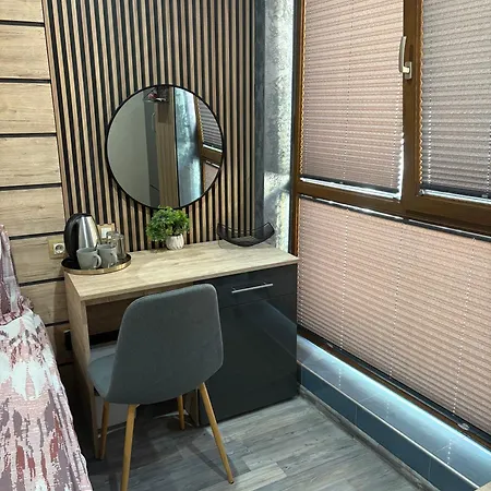 & Fotinov Гостевой дом