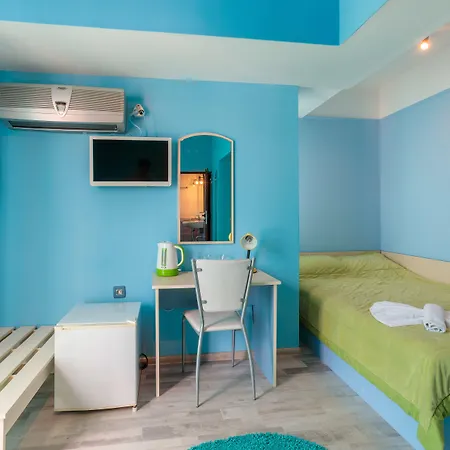 & Fotinov Гостевой дом 3*