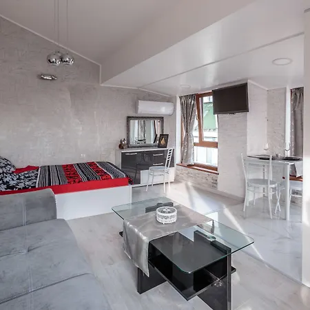 & Fotinov Гостевой дом 3*