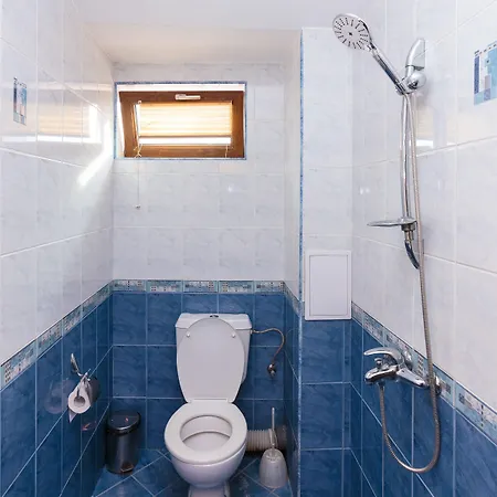 Гостевой дом & Fotinov 3*