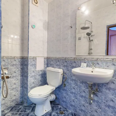 & Fotinov Гостевой дом 3*