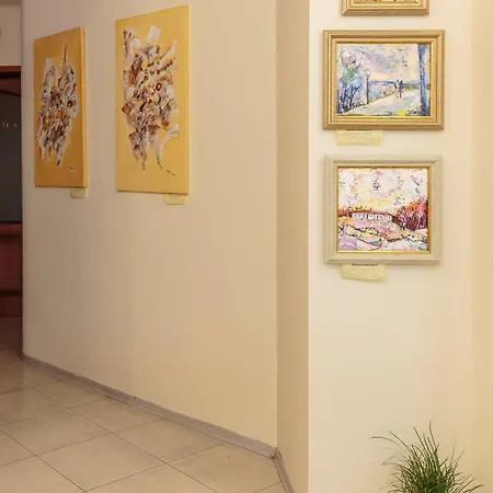 Гостевой дом & Fotinov 3*