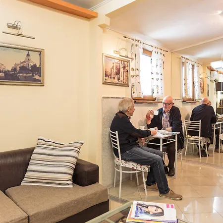 Гостевой дом & Fotinov