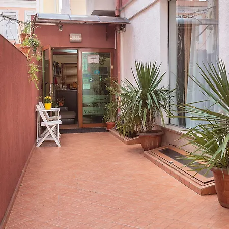 Гостевой дом & Fotinov