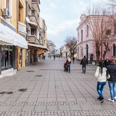 Гостевой дом & Fotinov 3*