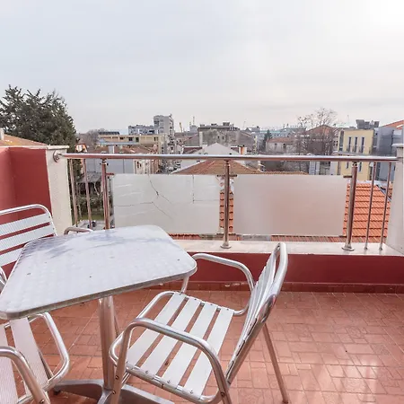 & Fotinov Бургас