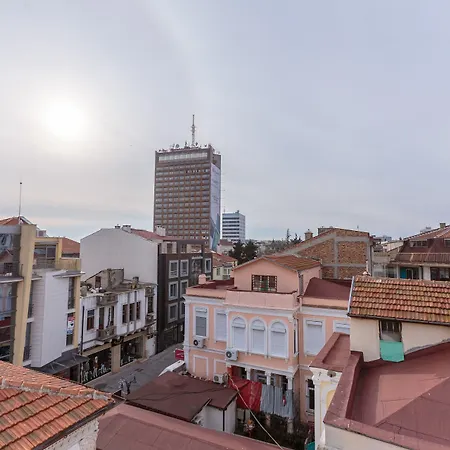 & Fotinov Гостевой дом 3*