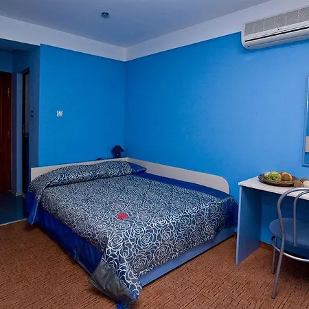 & Fotinov Гостевой дом 3*