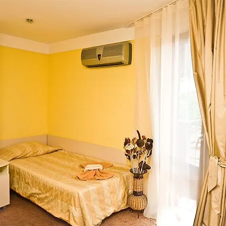 & Fotinov Гостевой дом