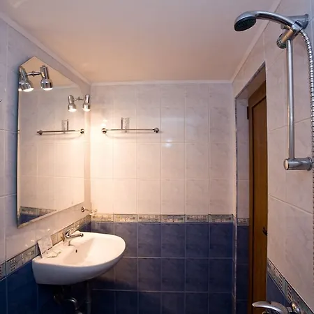 Гостевой дом & Fotinov Бургас