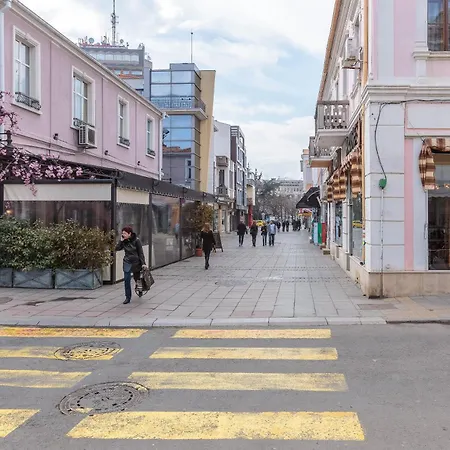 & Fotinov Гостевой дом 3*