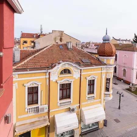 & Fotinov Гостевой дом 3*