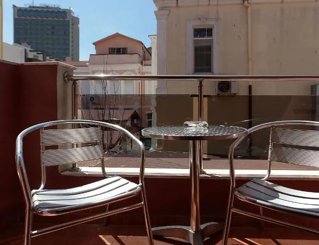 Casa de hóspedes & Fotinov Burgas