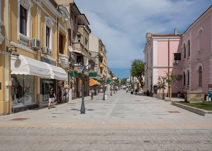 & Fotinov Casa de hóspedes