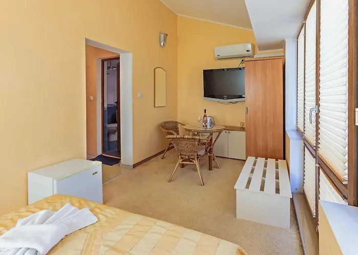 Casa de hóspedes & Fotinov 4*